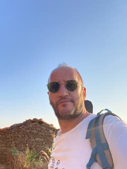 Madj Madjid