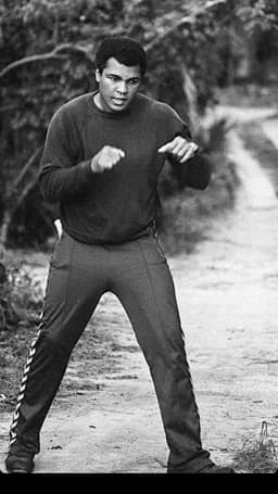 Ali