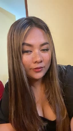amber
