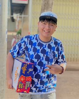 Trung Đức