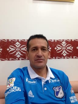 Achury carlos