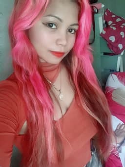 Abarico Jenelyn