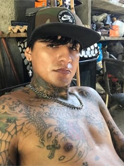 Galindez Robert