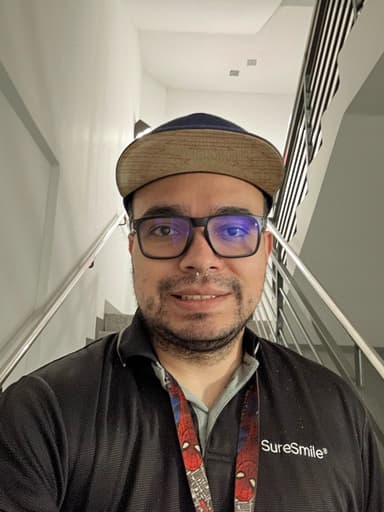 Javier Luna Sánchez