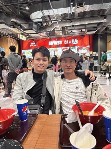 Tài Bùi Văn