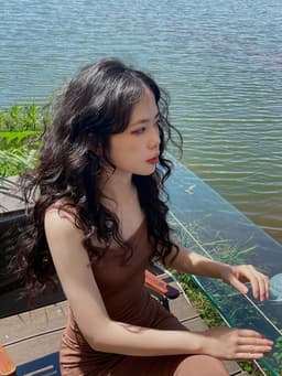Trần Nhi
