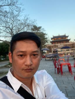 a hoang