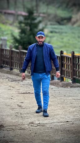 Elmuhamed Abdulhalim