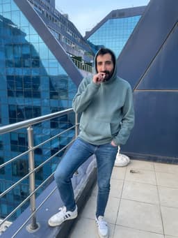 Çağlar fk