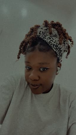 Omolara Akintunde