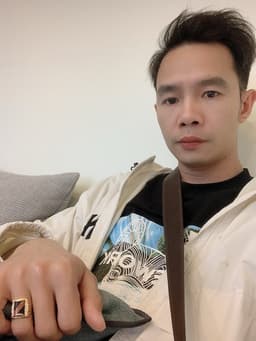 Jang Hwang