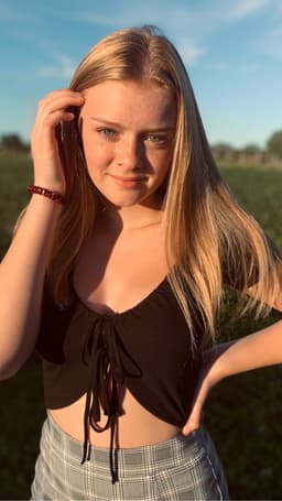 Jinny lagacé