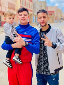 hassane