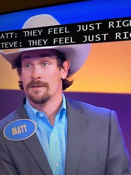 K J