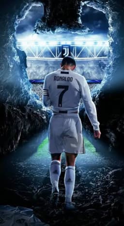 Ronaldo