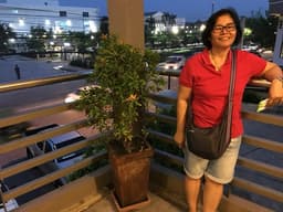Ma Amy Fuentes