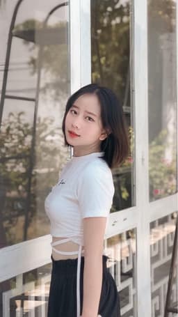 Phạm Phương Anh