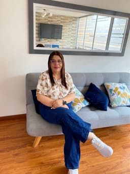 Angelica Acosta