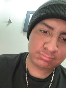 Cruz santana Luis angel