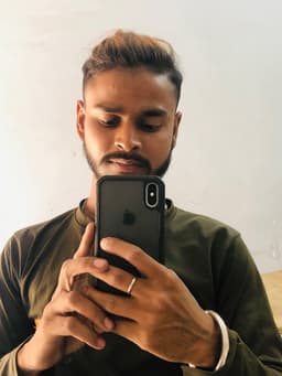 Suraj Kashyap