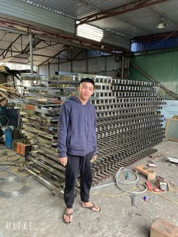 Trần Toản