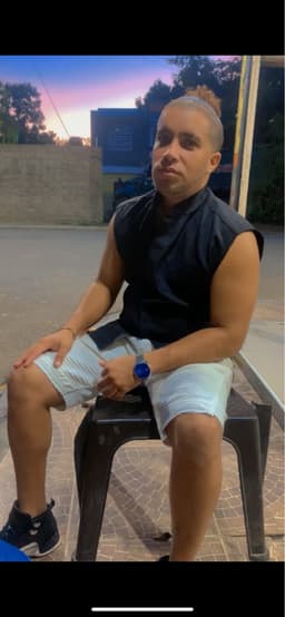 Óscar González