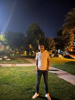 Mert Bayram