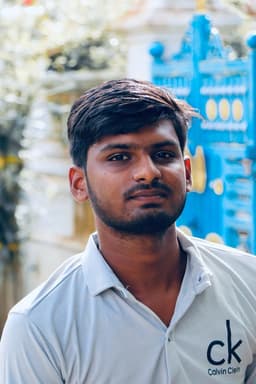 Nivas Murugan