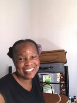 Beatricre Kadunyi Beatricre