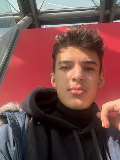 Huseynov Asif