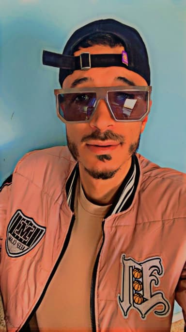 Ghazi Roubech