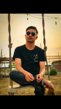 Prastio Ikbal