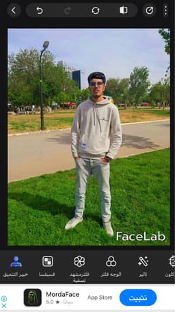 nassim nassim righi