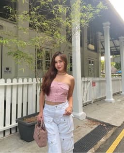 Cha