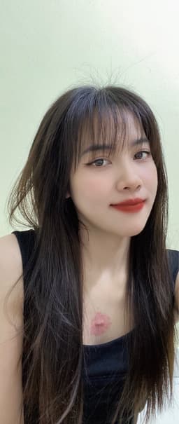 Trang Xoăn