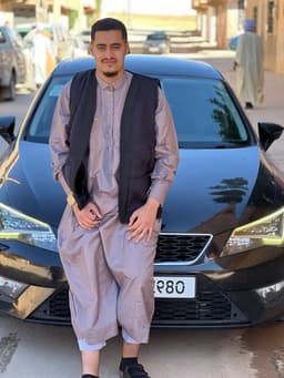 Lagraa Ibrahim