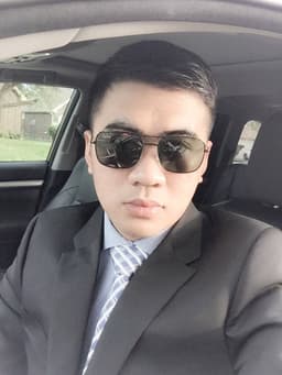Huy Pham