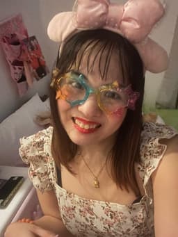 Yao Ysabell