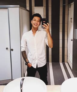 Trần Anh Huy