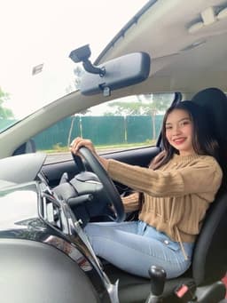 JENNY LIM