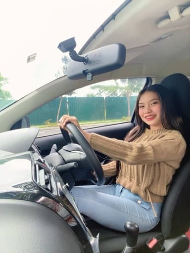 JENNY LIM
