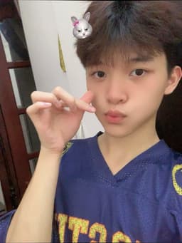 Ác cảm với chem chép