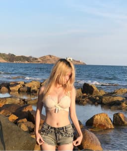 Trần Thị Cẩm Ly