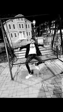 Dogan Yilmaz