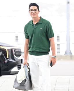 Daniel Henney