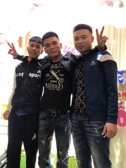 Minh Bui