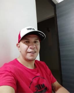 Anderson Londoño