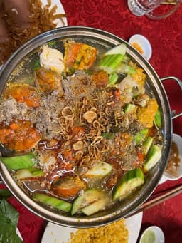 Hồng duyên