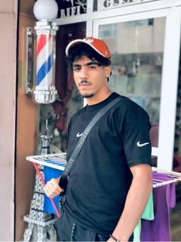 mouaad