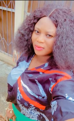 Mary Mariam